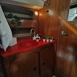 Hotel na wodzie Abombordo *