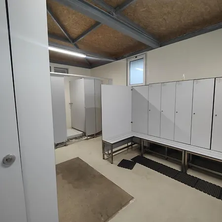 Båthotell Abombordo Lisboa